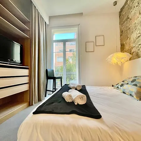 Elegant Belle Epoque In *