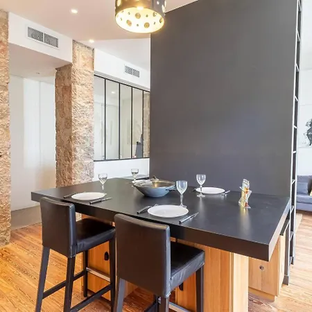 Nyaraló Elegant Belle Epoque In