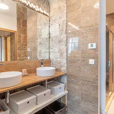 Elegant Belle Epoque In Menton