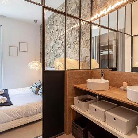 Elegant Belle Epoque In * Menton