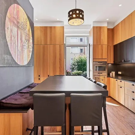 Elegant Belle Epoque In * Menton