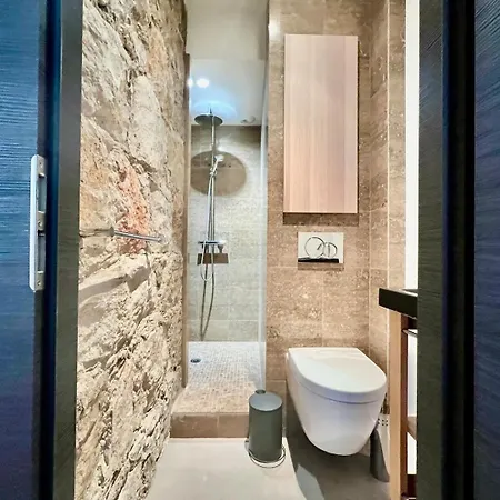 Elegant Belle Epoque In * Menton