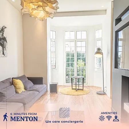 Elegant Bel Epoque In Center Of Vakantiehuis *