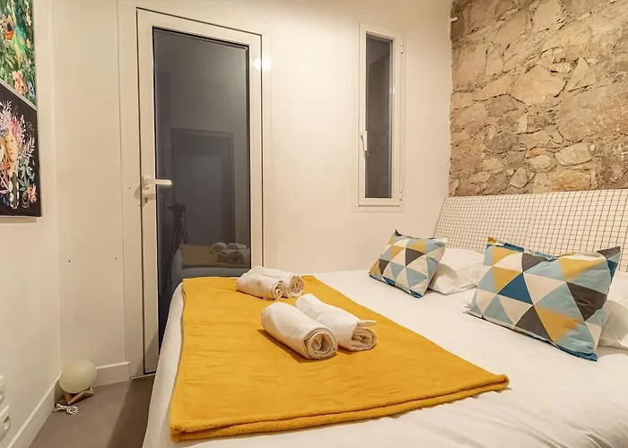 度假居 Elegant Belle Epoque In