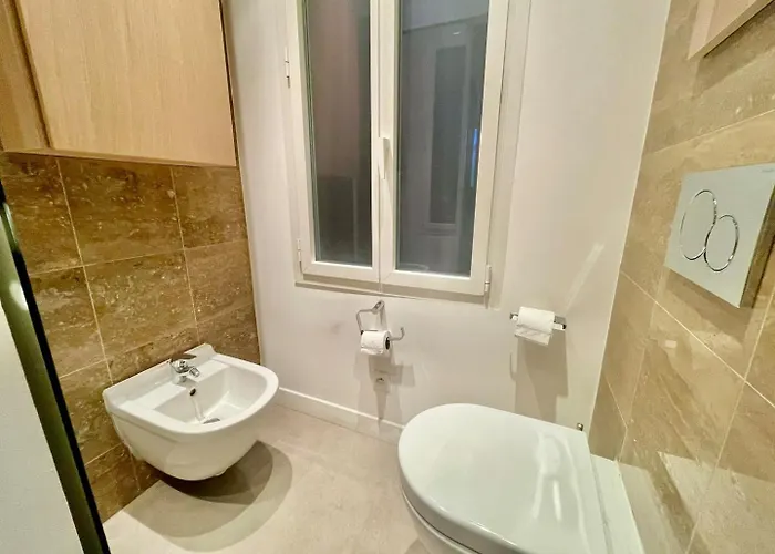 Elegant Belle Epoque In Vakantiehuis *