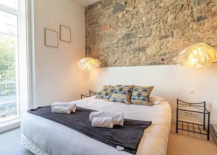 Elegant Belle Epoque In Vakantiehuis Menton