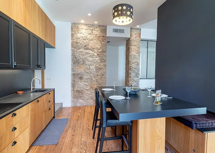 펜션 Elegant Belle Epoque In *